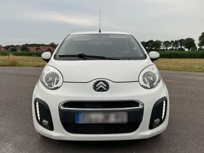 Gebraucht Citroën C1
