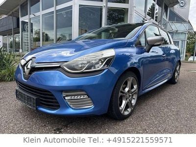 Renault Clio GrandTour