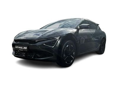 Neu Kia EV6 Comfort 167 kW (228 PS) 2025 Grau SUV