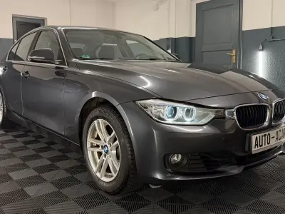 Gebraucht BMW 320