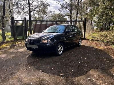 Seat Cordoba