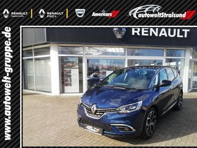 gebraucht Renault Grand Scénic IV TCe 140 GPF EDC INTENS (RFA)