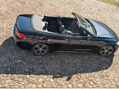 Używany BMW 420