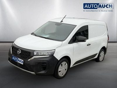 Mineral white (s) Gebraucht 2023 Nissan Townstar Acenta Van | 19.990 € (Guter Preis)