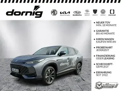 Gebraucht MG HS Luxury 224 PS (164 kW) 2025 Andere SUV