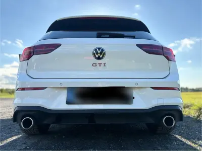 Brugt VW Golf VIII