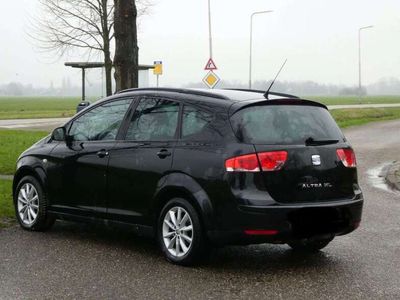 gebraucht Seat Altea XL 1.9 TDI DPF Comfort Limited