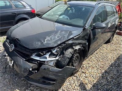 VW Golf VII