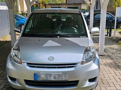 gebraucht Daihatsu Sirion 1.0