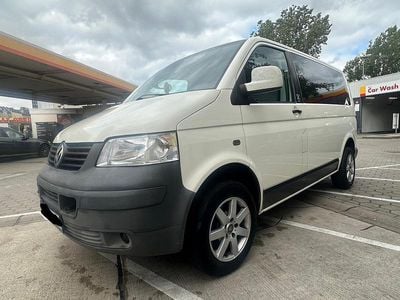 VW T5
