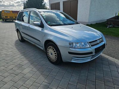 Fiat Stilo