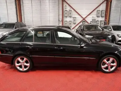 Occasion Mercedes C230 Elegance 192 ch (141 kW) 2004 Break