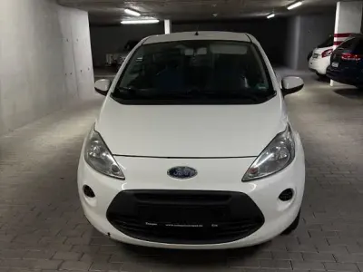 Gebraucht Ford Ka