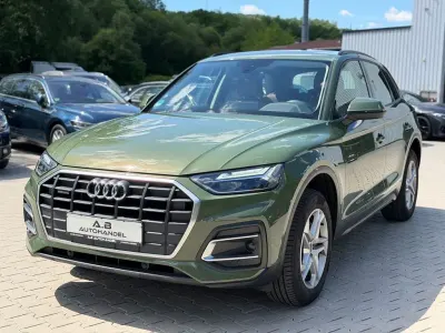 Gebraucht Audi Q5