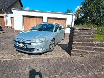 Citroën C5