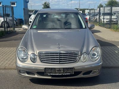 Mercedes E240