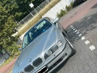 Gebraucht BMW 523