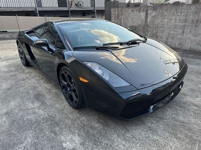 Lamborghini Gallardo