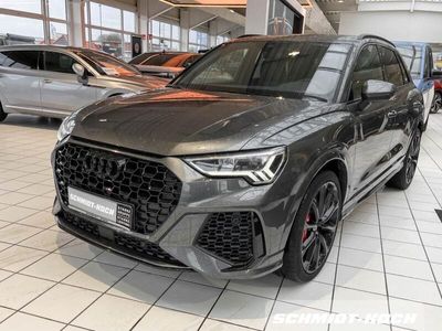 gebraucht Audi RS Q3 2.5 TFSI (EURO 6d) DSG RS-Abgasanl., AHK,