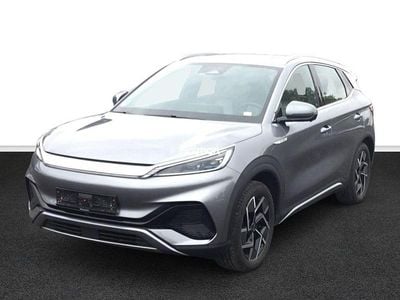 BYD Atto 3