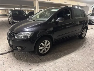Gebraucht VW Golf Plus