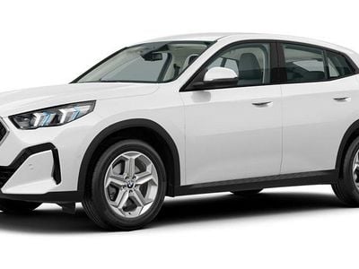 Gebraucht BMW X2 Shadowline 170 PS (125 kW) 2025 Weiß SUV