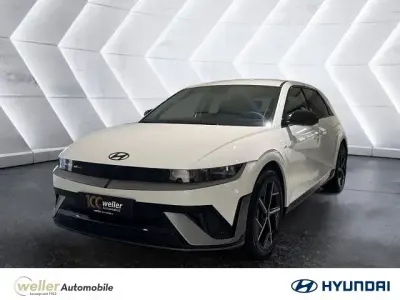 Gebraucht Hyundai Ioniq 5