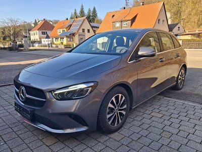 Gebraucht Mercedes B180 Advanced 136 PS (100 kW) 2024 Van / Kleinbus