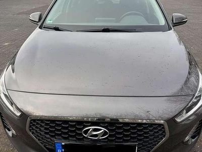 Braun Gebraucht 2018 Hyundai i30 Style Kombi | 13.500 € (Fairer Preis)