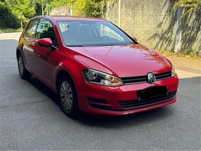 VW Golf VII