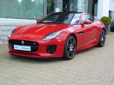 gebraucht Jaguar F-Type Coupe