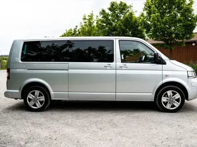 Gebraucht VW Caravelle