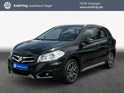 Gebraucht Suzuki SX4