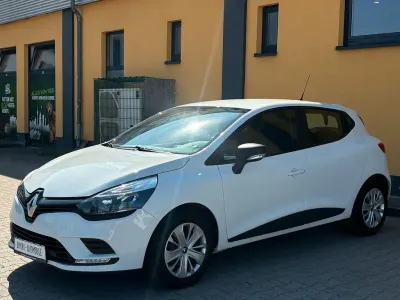 Gebraucht Renault Clio IV