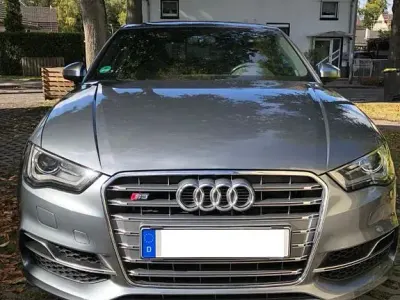 Gebraucht Audi S3