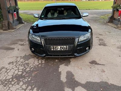 Gebraucht Audi S5 Sportback 450 PS (330 kW) 2010 Schwarz Kleinwagen