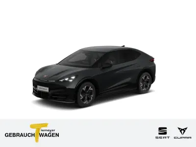 Brugt Cupra Tavascan Endurance 210 kW (286 HK) 2025 Grå SUV