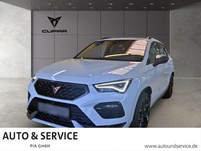 gebraucht Cupra Ateca Ateca2.0 TSI Edition VZ 4Drive DSG