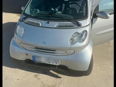 Smart ForTwo Coupé