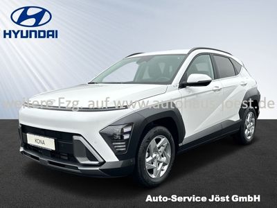 gebraucht Hyundai Kona Trend T-GD 1.0 2WD -AKTIONSPREIS !!!--