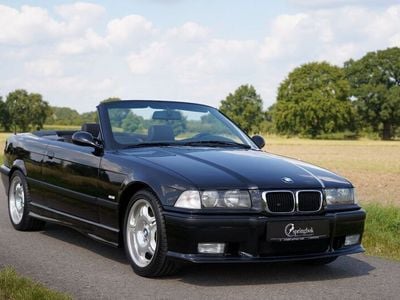 BMW M3 Cabriolet