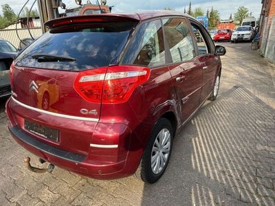 Citroën C4 Picasso
