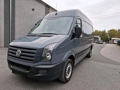 VW Crafter