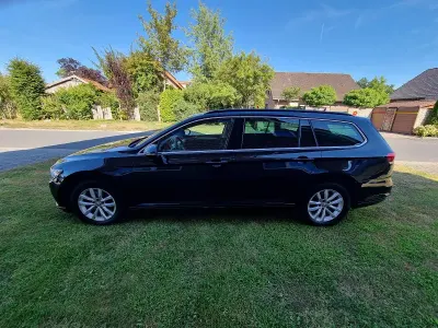 Gebraucht VW Passat