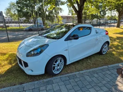 Gebraucht Renault Wind