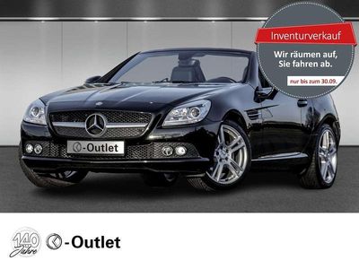 Mercedes SLK200