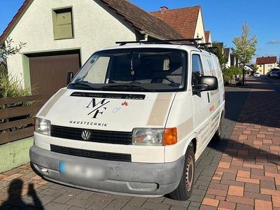 VW T4