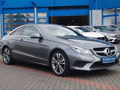 Mercedes E250