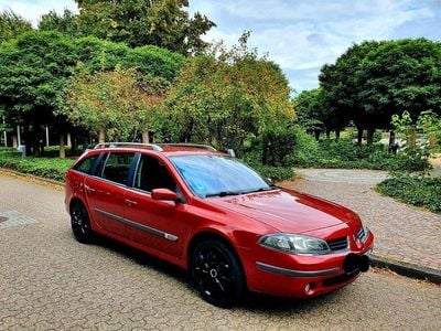 Renault Laguna GrandTour
