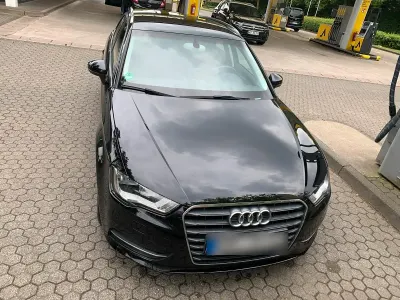 Gebraucht Audi A3 Sportback